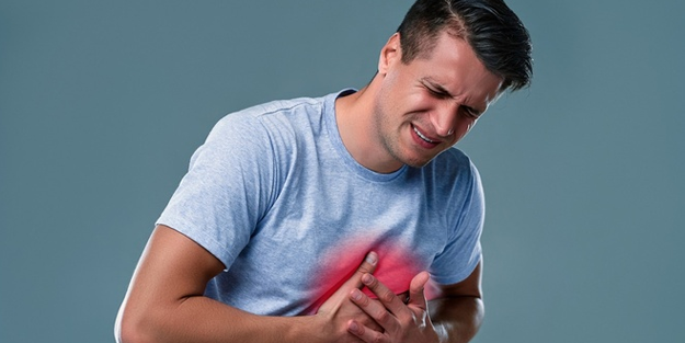 40 yaş altında kalp krizleri arttı!