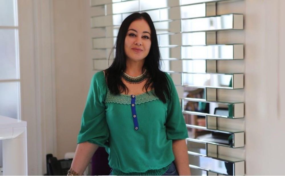 40 yaş sonrası cilt problemlerine dikkat 