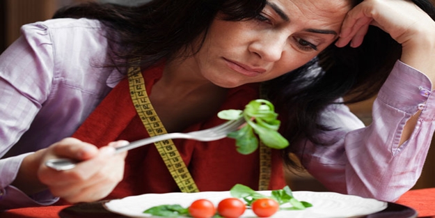 40 yaş sonrası kilo kontrolü nasıl olmalıdır?