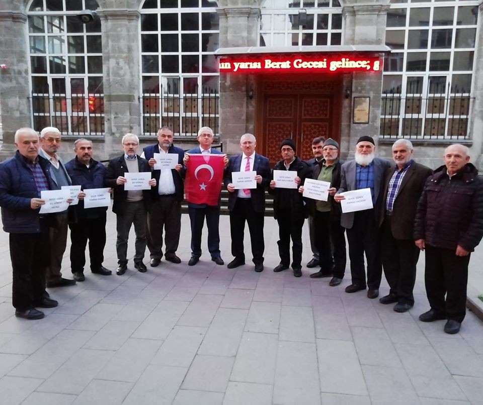 40 yaş üstü vatandaşlar: 