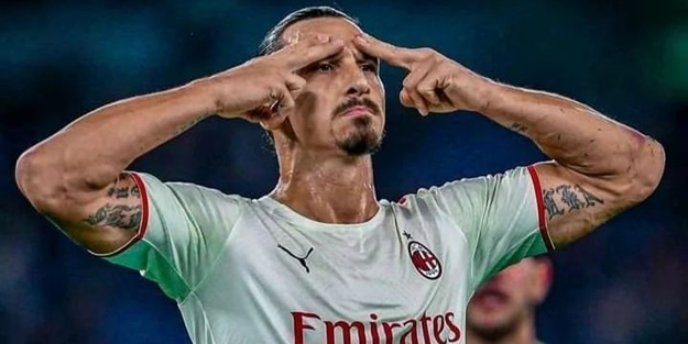 40 yaşında flaş karar! Ibrahimovic niyeti bozdu