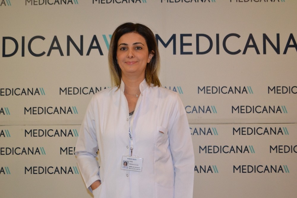 40 yaşını geçen kadınlar dikkat 