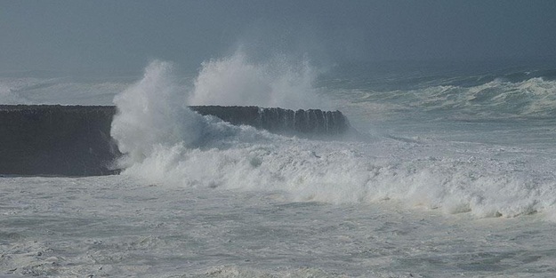 40 yıl önce yasaklanan kimyasallar hala okyanus derinliklerinde