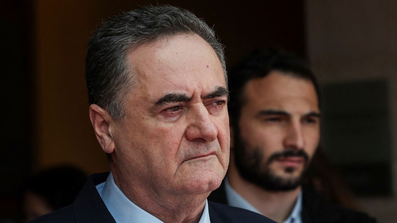 40 yıl öncesini hatırlattı! İsrailli hahamdan katil bakana tokat üstüne tokat