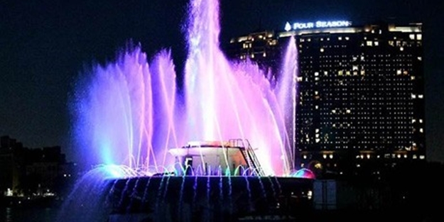 40 yıl sonra geri döndü