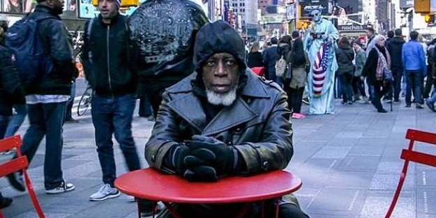 40 yıl sonra hapisten çıktı şaştı kaldı