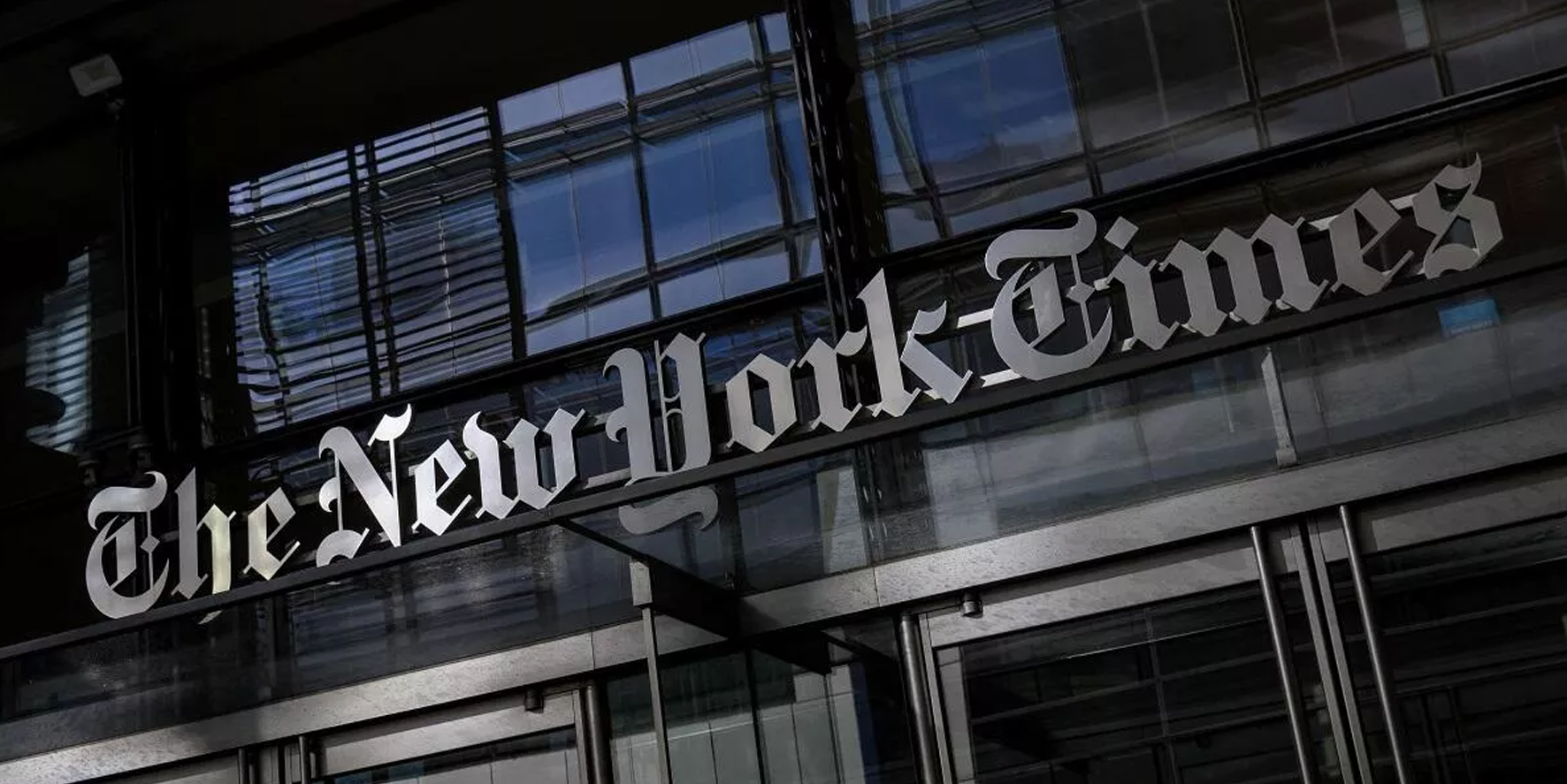 40 yıl sonra ilk: New York Times çalışanları greve gidiyor