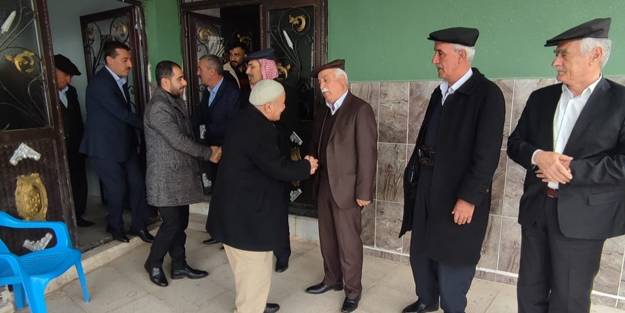 40 yıldır süren kan davası bu sözlerle noktalandı: Cehaleti temsil ediyor