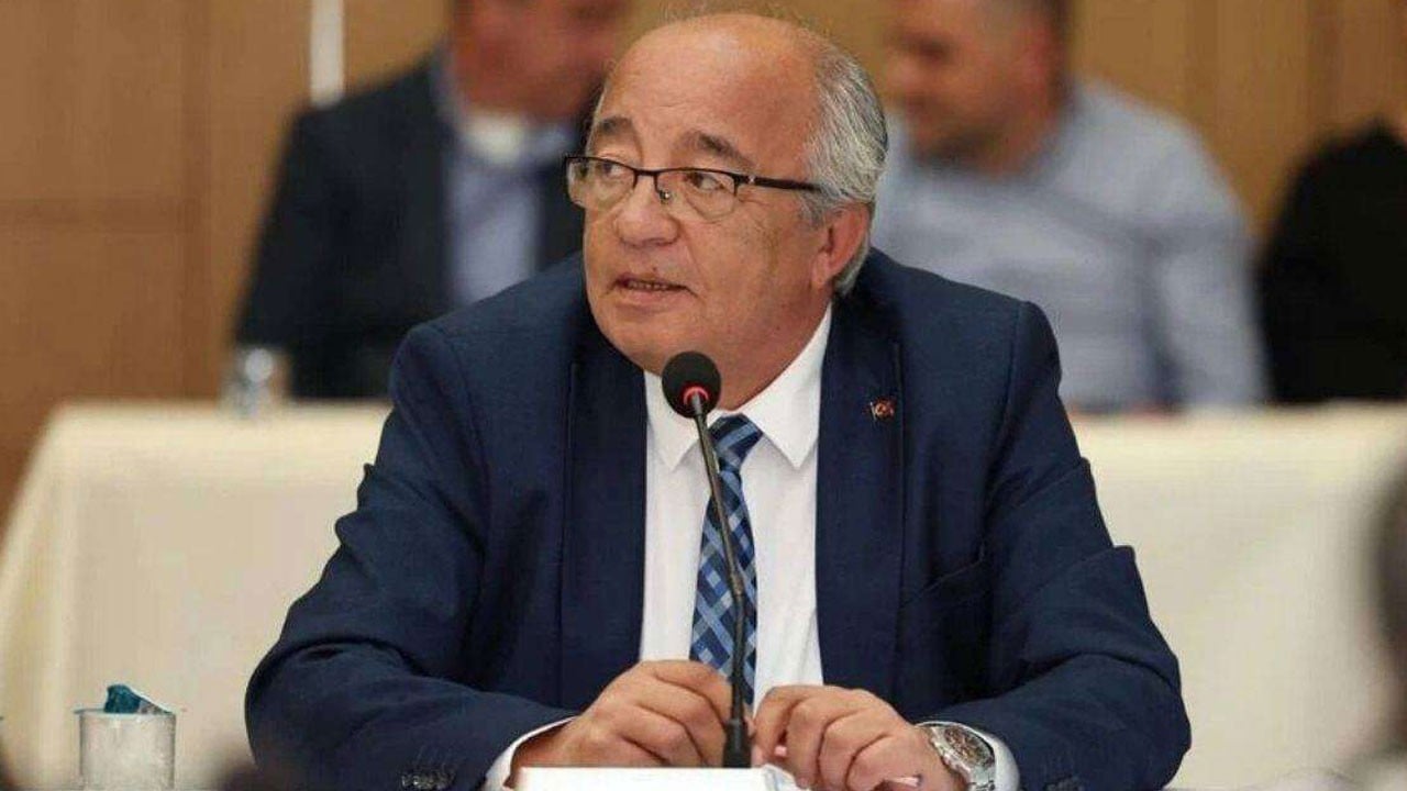 40 yıllık CHP'li de CHP'den bıktı! Şile Belediyesi Başkanvekili partisinden istifa etti: CHP çatısı altında hizmet mümkün değil…