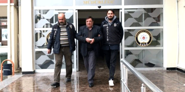 40 yıllık dolandırıcı hükümetten bakın ne istedi