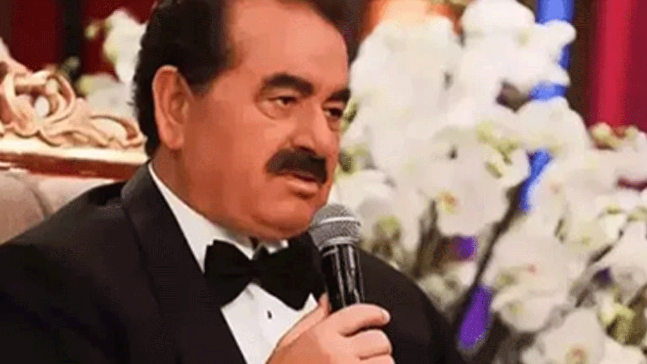 40 yıllık dostlar birbirine girdi! Tatlıses'ten sert sözler