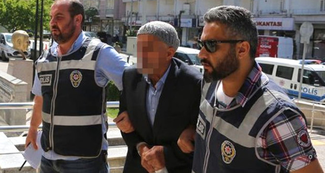 40 yıllık eşini öldürdü! Söyledikleri şoke etti