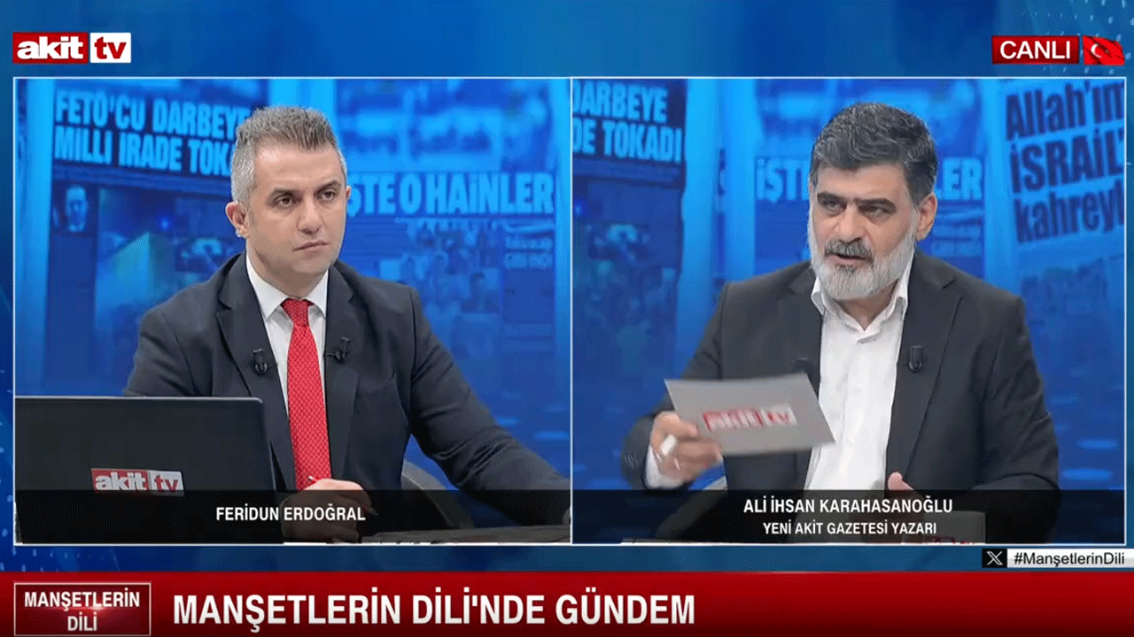 ‘40 yıllık hukukçu olarak ücret de istemiyorum alın formül!’ İmamoğlu’nun tahliyesi çok ama çok basit