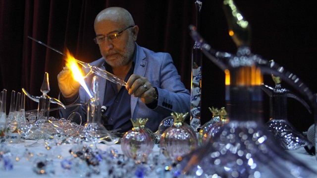 40 yıllık mesleğine çırak bulamıyor