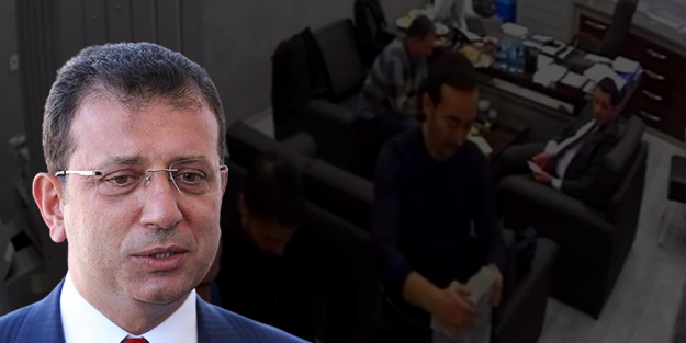 40 yıllık oyunculara taş çıkarttı! Deste deste dolarlara Ekrem'in cevabı