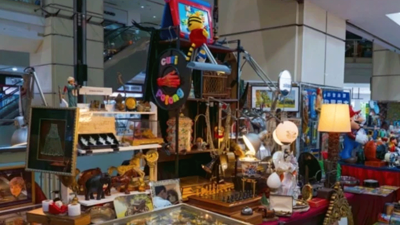 40 yıllık perakende devi iflas etti! 700 mağaza kapatılıyor!