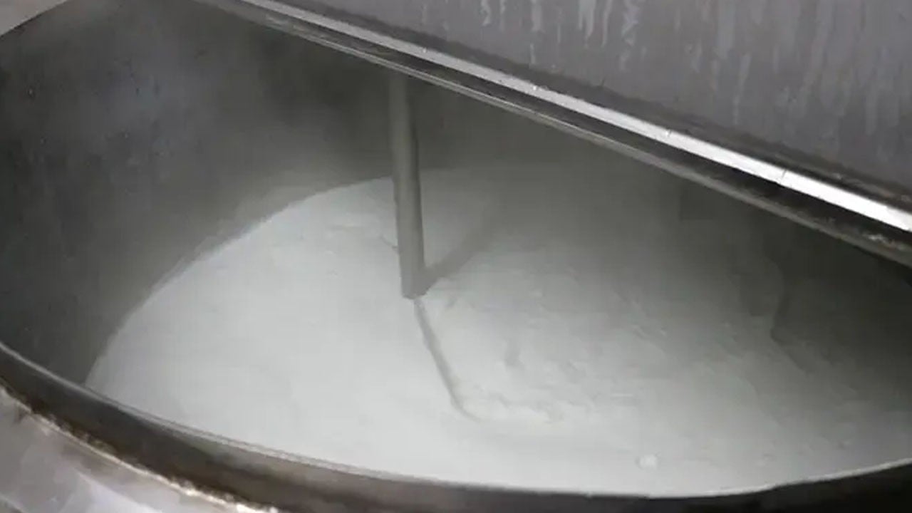 40 yıllık sütçünün maya tarifi! Dakikalar içinde hazır: Evde yoğurt mayası nasıl yapılır?