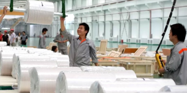 40 yıllık ünlü Türk firması konkordato ilan etti! Şirketi kurtarmak için sadece 2 ayları var