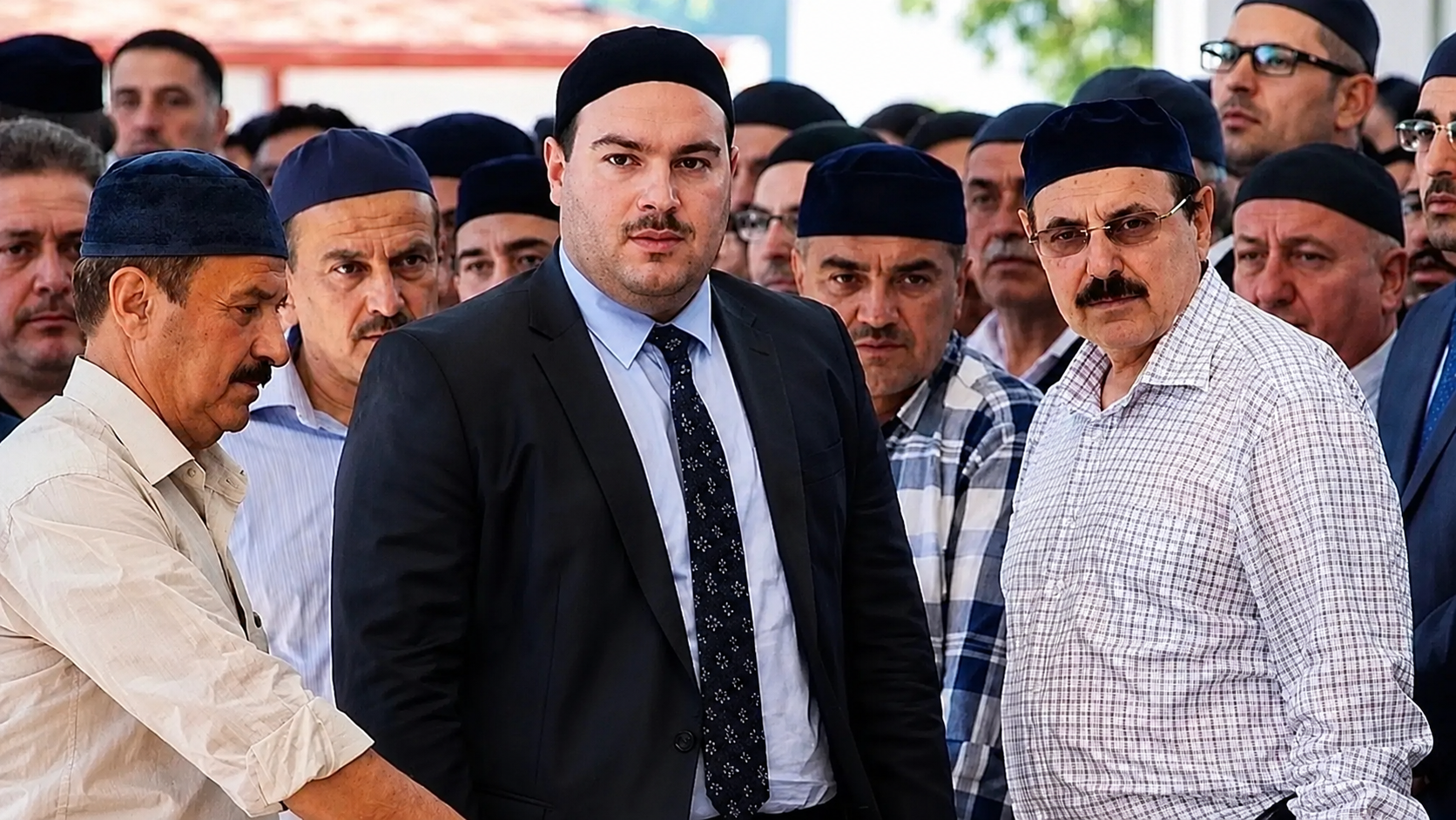 40 yıllık yazışmalar bir bir arşivden çıkarıldı! Mason locaları Kuriş’in önünü işte böyle açtı