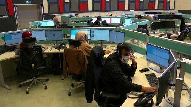 400 bin acil ihbarın 330 bini asılsız çıktı! 10 kişi ceza aldı