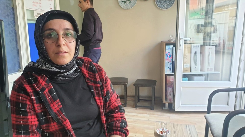 400 bin lira hibe kredi vaadiyle 20 bin TL dolandırdılar 