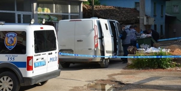 400 bin TL'lik soygun senaryo çıktı