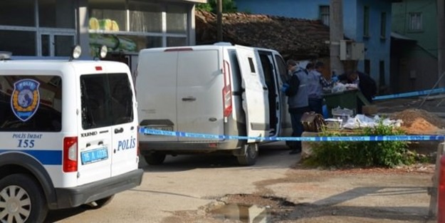 400 bin TL'lik soygun senaryo çıktı