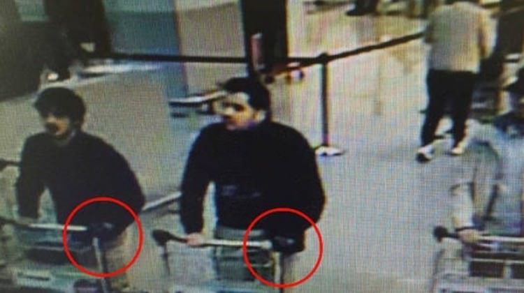 400 canlı bomba Avrupa’da!