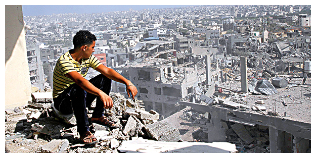 400 çocuk katledildi