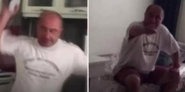 400 dairesi olan adam kiracısını vurmak için adam tuttu!
