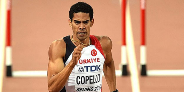 Türkiye bir altın madalya daha kazandı