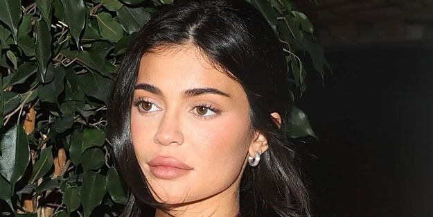 400 milyon takipçisi olan Kylie Jenner'a İsrail tepkisi