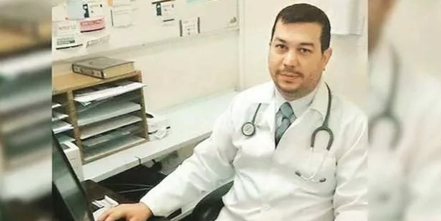 400 Suriyeli doktor göreve hazır!
