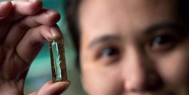 Bataryalarda devrim!