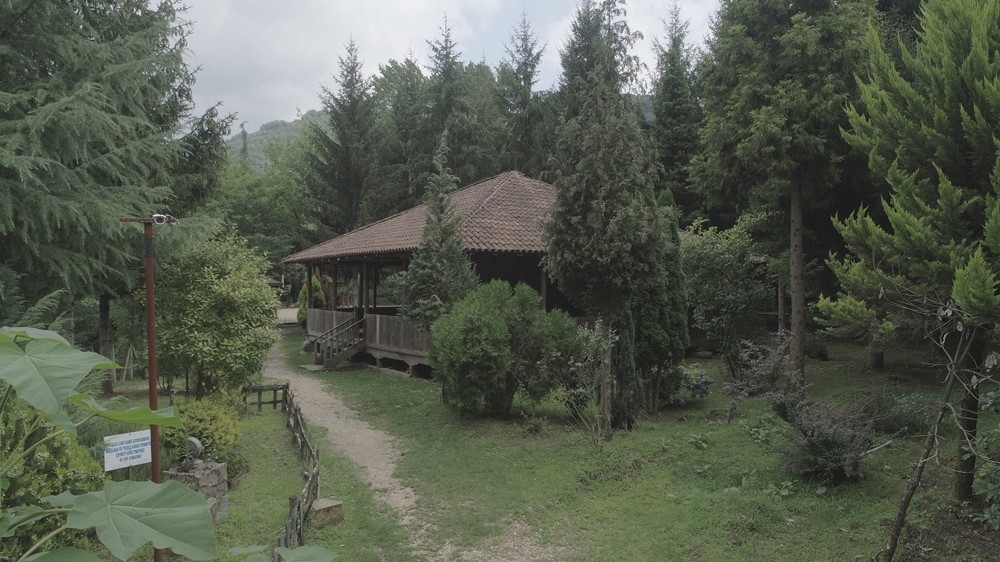 400 yıllık cami güzelleşiyor 