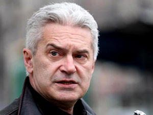 Irkçı Ataka lideri, Milli Güvenlik Kurulu’nda gerginlik çıkardı!