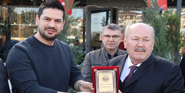 Alkışlanacak hareket! Bakın ne yaptı