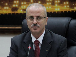 Başbakan Hamdallah istifa etti