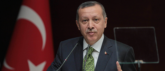 AVRUPA’DAN GERİ VİTES!