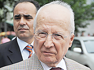 12 Eylül dâvâsına bugün devam edilecek