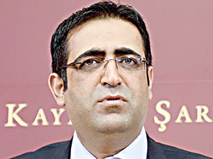 ‘Çözüm süreci için yasal çalışma yapılıyor’