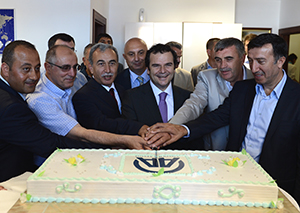 AA, Anadolu’nun sesini duyuracak