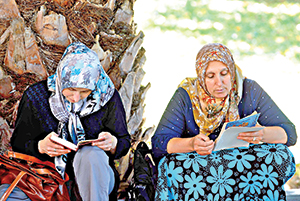 LYS heyecanı bugün bitecek