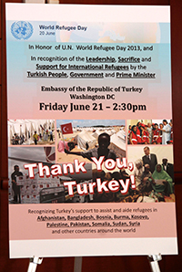 Başbakan’a gönderilen Mektubun içeriği