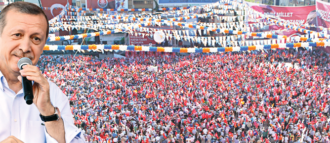 Bizim tek bir besmelemiz oyunları bozar