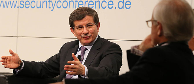 Suriye, BM için büyük sınav