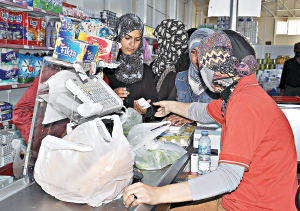 Kızılay’ın ‘Gıda kart’ dünyaya örnek oldu