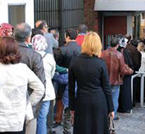 ABD Büyükelçiliği’nden sakallı ve başörtülülere “vize” zulmü!