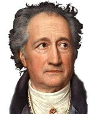 Goethe Enstitüsü’nden Goethe’ye ihanet!