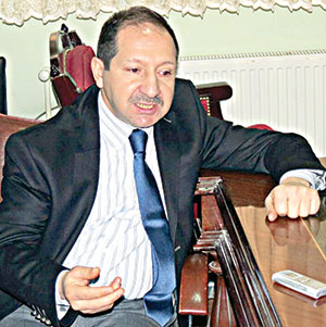 “PKK silah bırakacak asker ve polis silah bırakmaz”